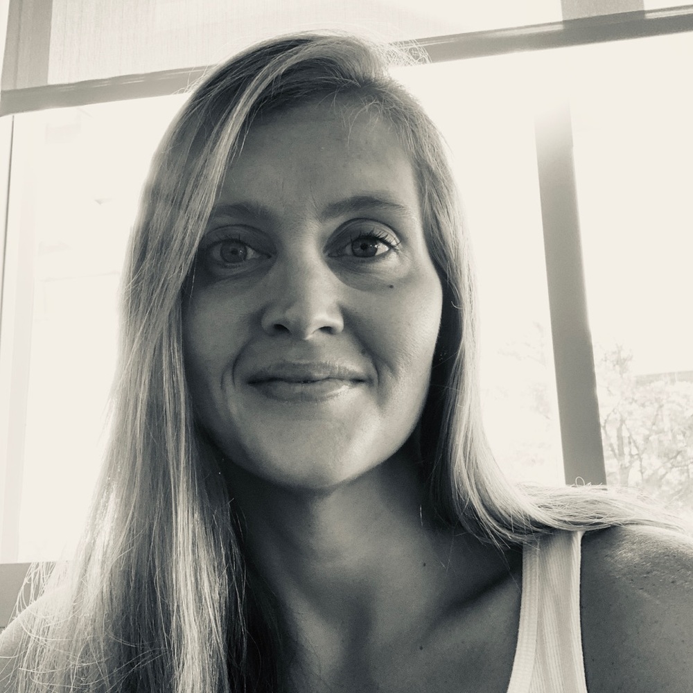 Meet your Posher, Kelly